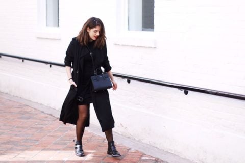 how to style bags neguine boustantchi neueste Unternehmensnachrichten über Wie man Handtaschen mit jeder Ausstattung anredet: 12 Platte-anerkannte Spitzen der Art  1
