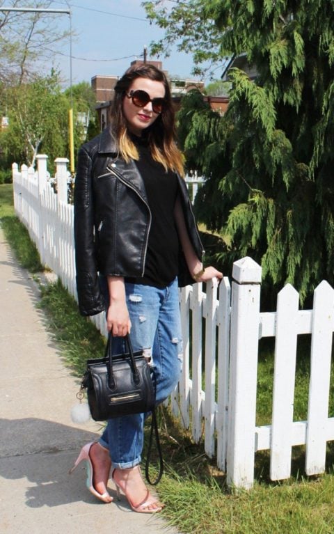 how to style bags mikayla kuehn neueste Unternehmensnachrichten über Wie man Handtaschen mit jeder Ausstattung anredet: 12 Platte-anerkannte Spitzen der Art  2