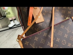 Hochwertige Taschen der angesehenen Fünf-Sternehersteller, zum von Markentaschen zu machen