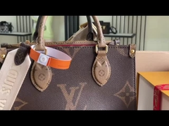 Hochwertige Taschen der angesehenen Fünf-Sternehersteller, zum von Markentaschen zu machen