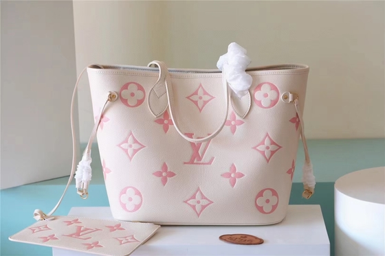Personifiziertes Monogramm Empreinte Louis Vuitton Mini Designer Pursess Onthego Millimeter
