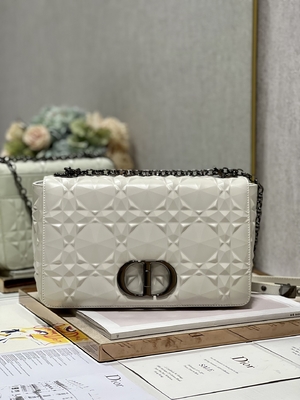 BANK 030 CHRISTIAN DIOR Mini Sling Bag Branded Handbags CARO M9241