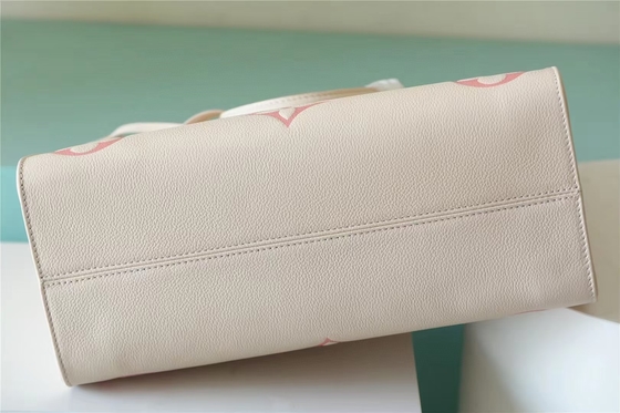 Personifiziertes Monogramm Empreinte Louis Vuitton Mini Designer Pursess Onthego Millimeter