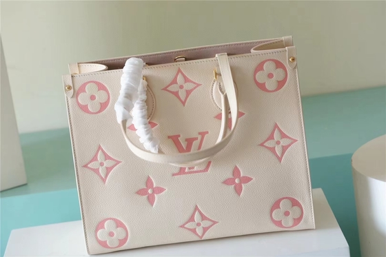 Personifiziertes Monogramm Empreinte Louis Vuitton Mini Designer Pursess Onthego Millimeter