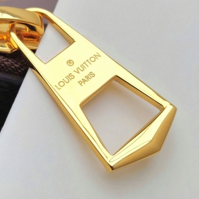 Eingebranntes Monogramm Boulogne Soems Schwarzes sacken die Geldbeutel-Handtaschen 2way Louis Vuitton M45831 der Frauen ein