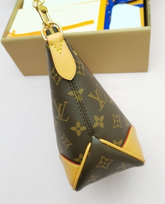 Tasche Monogram Bags LV Boulogne des Designer-M45832 6,3 Zoll Höhe