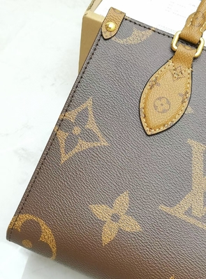 Designer-Monogram Bag Crossbody-Totalisator M46373 Onthego P.M.