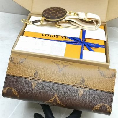 Designer-Monogram Bag Crossbody-Totalisator M46373 Onthego P.M.