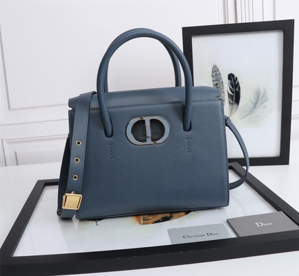 Kalbsleder-Dior Branded Ladys Handbag Medium-St. Honoré Tote D6718