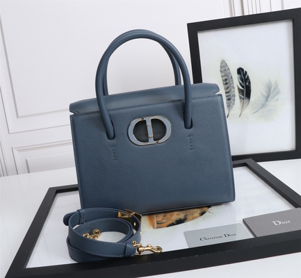 Kalbsleder-Dior Branded Ladys Handbag Medium-St. Honoré Tote D6718
