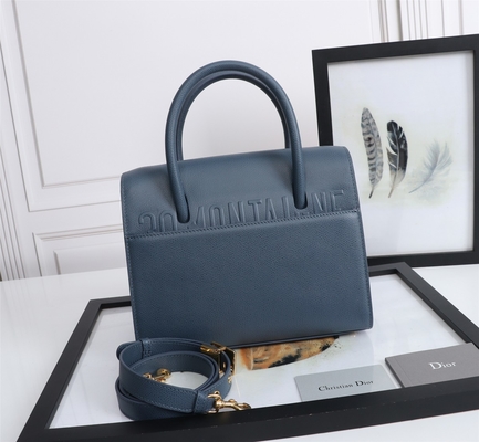 Kalbsleder-Dior Branded Ladys Handbag Medium-St. Honoré Tote D6718
