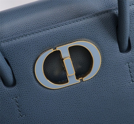 Kalbsleder-Dior Branded Ladys Handbag Medium-St. Honoré Tote D6718