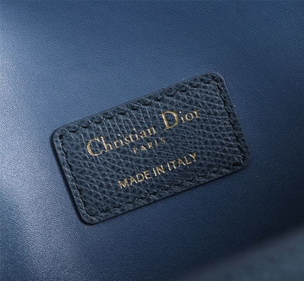 Kalbsleder-Dior Branded Ladys Handbag Medium-St. Honoré Tote D6718