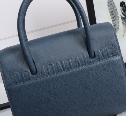 Kalbsleder-Dior Branded Ladys Handbag Medium-St. Honoré Tote D6718