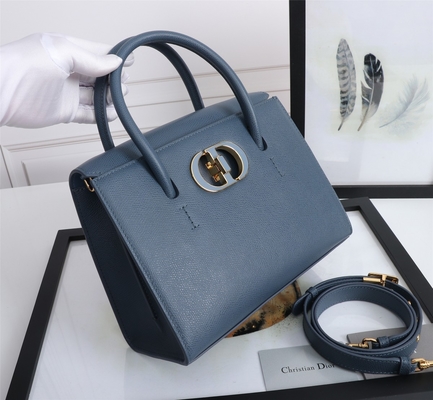 Kalbsleder-Dior Branded Ladys Handbag Medium-St. Honoré Tote D6718