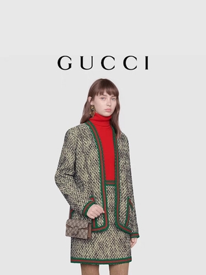 Kleines GUCCI Dionysus verschönerte gebrandmarkte Damen, die Handtasche Segeltuch-Veloursleder beschichtete