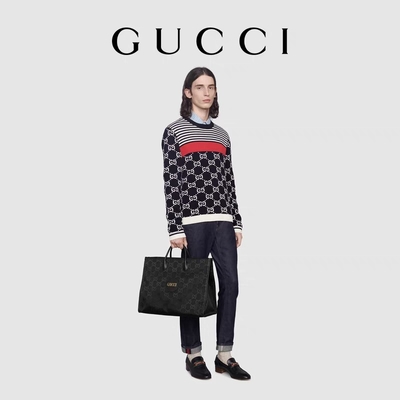ODM bereitete Nylon eingebrannt weg von der Gitter-Taschen-Handtasche Tote Ladys For Man auf