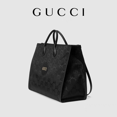 ODM bereitete Nylon eingebrannt weg von der Gitter-Taschen-Handtasche Tote Ladys For Man auf