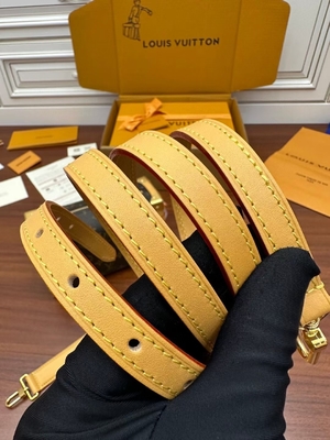 Segeltuch-Louis Vuittons LV Browns Presbyopic Seitentaschen-Koffer des stamm-Monogramm-P.M.