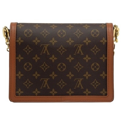 SCHNELLES Designer-Monogram Bag M81085 Louis Vuitton Nano-Soem