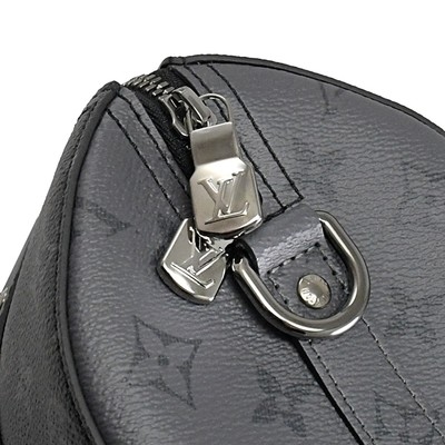 Boston-Tasche Körper des klassischen Monogramm-Eklipse LV-STADT KEEPALL Taschen-Jacquardwebstuhl-Segeltuches quer-