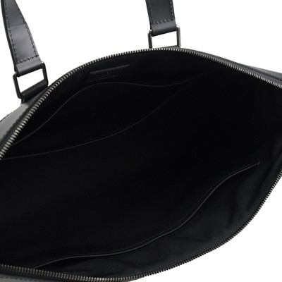 Geschäft des Mann-M40566 brandmarkte die Taschen-Monogramm LV-Aktenkoffer-Forscher Black Dual Purpose der Männer