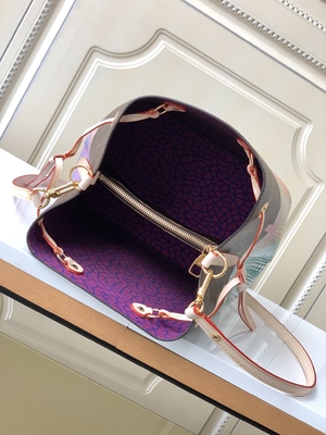 Eimer-Tasche LVxYK-Designer-Monogram Bags NéOnoé Millimeter
