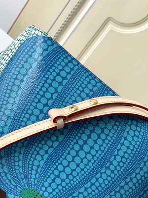 Eimer-Tasche LVxYK-Designer-Monogram Bags NéOnoé Millimeter