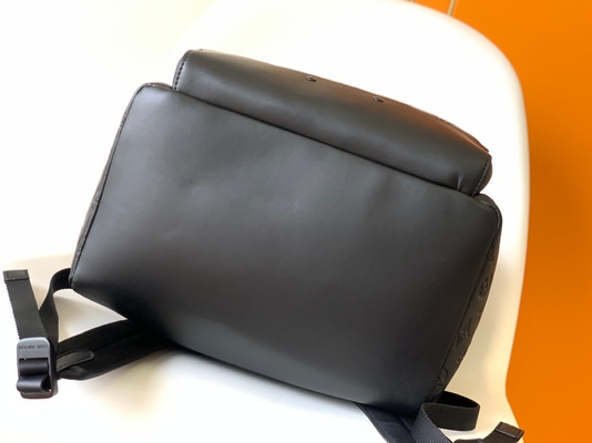 Louis Vuitton Racer Designer Brand-Rucksack-Monogramm-Schatten-Kalb-Leder für Mann-Jungen