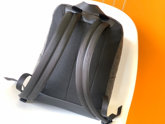 Louis Vuitton Racer Designer Brand-Rucksack-Monogramm-Schatten-Kalb-Leder für Mann-Jungen