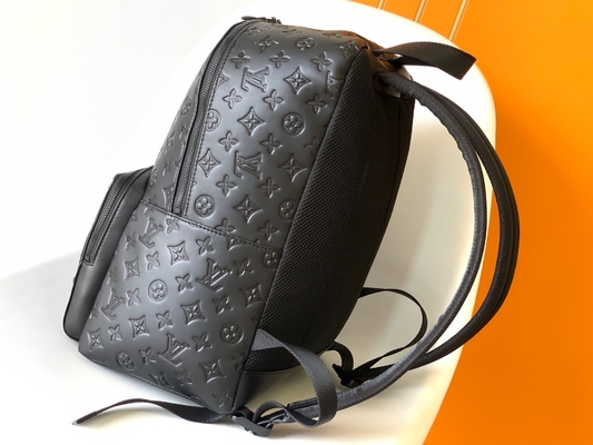 Louis Vuitton Racer Designer Brand-Rucksack-Monogramm-Schatten-Kalb-Leder für Mann-Jungen