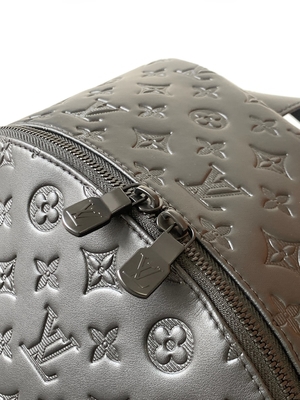 Louis Vuitton Racer Designer Brand-Rucksack-Monogramm-Schatten-Kalb-Leder für Mann-Jungen