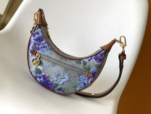 Underarm Schleifen-Landstreicher-Tasche 2022 Mini Sling Bag Branded Louiss Vuitton