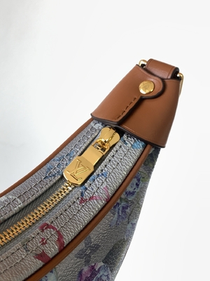 Underarm Schleifen-Landstreicher-Tasche 2022 Mini Sling Bag Branded Louiss Vuitton