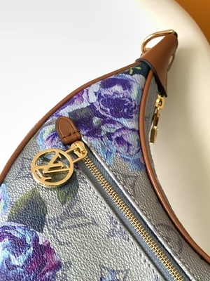 Underarm Schleifen-Landstreicher-Tasche 2022 Mini Sling Bag Branded Louiss Vuitton