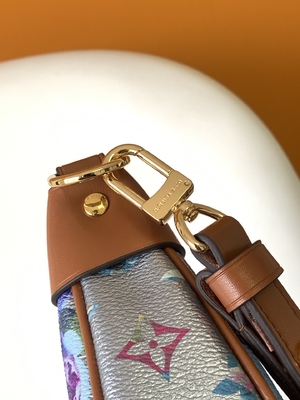Underarm Schleifen-Landstreicher-Tasche 2022 Mini Sling Bag Branded Louiss Vuitton