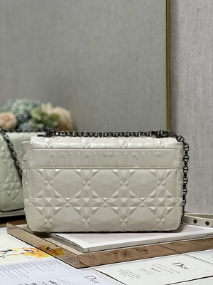 BANK 030 CHRISTIAN DIOR Mini Sling Bag Branded Handbags CARO M9241
