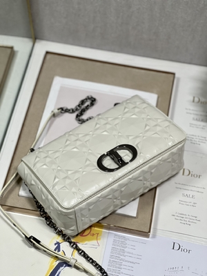 BANK 030 CHRISTIAN DIOR Mini Sling Bag Branded Handbags CARO M9241
