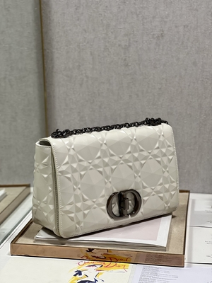 BANK 030 CHRISTIAN DIOR Mini Sling Bag Branded Handbags CARO M9241