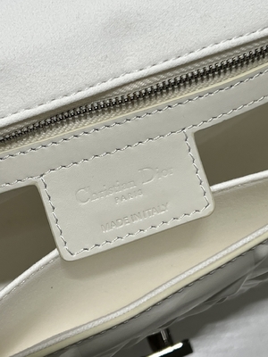 BANK 030 CHRISTIAN DIOR Mini Sling Bag Branded Handbags CARO M9241