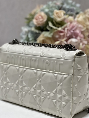 BANK 030 CHRISTIAN DIOR Mini Sling Bag Branded Handbags CARO M9241