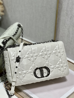 BANK 030 CHRISTIAN DIOR Mini Sling Bag Branded Handbags CARO M9241