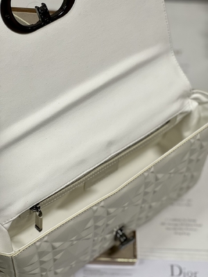BANK 030 CHRISTIAN DIOR Mini Sling Bag Branded Handbags CARO M9241