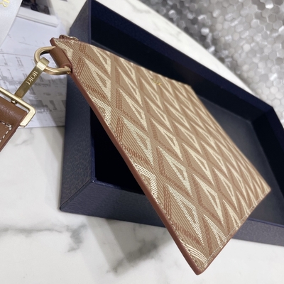 Beutel Diamond Genuine Leather CD ODM Christian Dior Mini Designer Purses A5