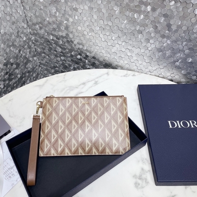 Beutel Diamond Genuine Leather CD ODM Christian Dior Mini Designer Purses A5