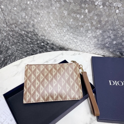 Beutel Diamond Genuine Leather CD ODM Christian Dior Mini Designer Purses A5
