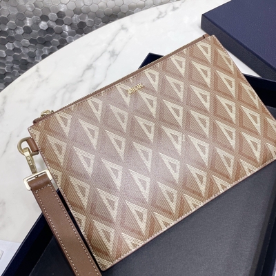 Beutel Diamond Genuine Leather CD ODM Christian Dior Mini Designer Purses A5