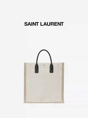 Justierbares Unisexheiliges Laurent Mini Sling Bag Branded mit Gewebe-Innenverkleidung