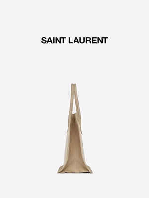 Zufälliges Yves Saint Laurent Sling Bag Leder ODM