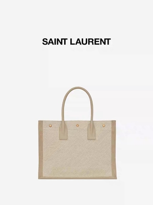 Zufälliges Yves Saint Laurent Sling Bag Leder ODM